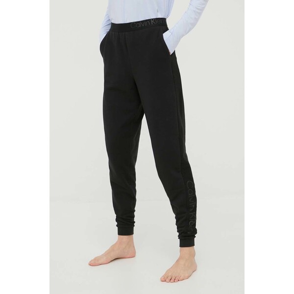 Calvin Klein Underwear spodnie piżamowe 000QS6745E.4890