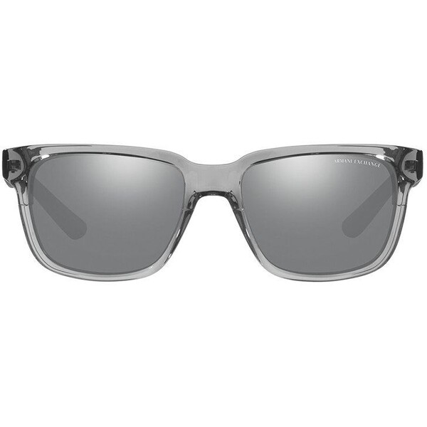 Armani Exchange okulary przeciwsłoneczne 0AX4026S