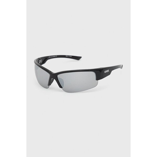 Uvex okulary przeciwsłoneczne Sportstyle 215 53.0.617