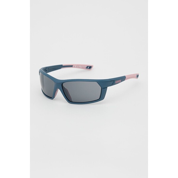 Uvex Okulary przeciwsłoneczne Sportstyle 225 53.2.025