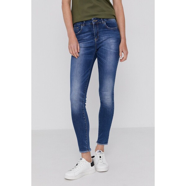 United Colors of Benetton Jeansy 4CKJ57503.901