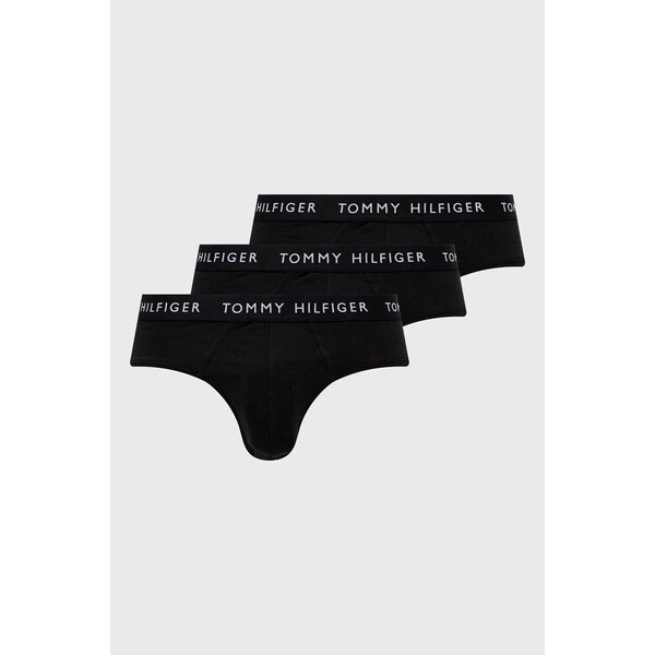 Tommy Hilfiger slipy (3-pack) UM0UM02206.PPYY