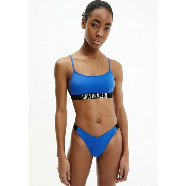 Calvin Klein Swimwear Góra od bikini C1781J04V-K11
