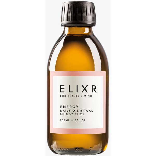 Elixr ENERGY DAILY OIL RITUAL Higiena jamy ustnej - ELI34G000-S11