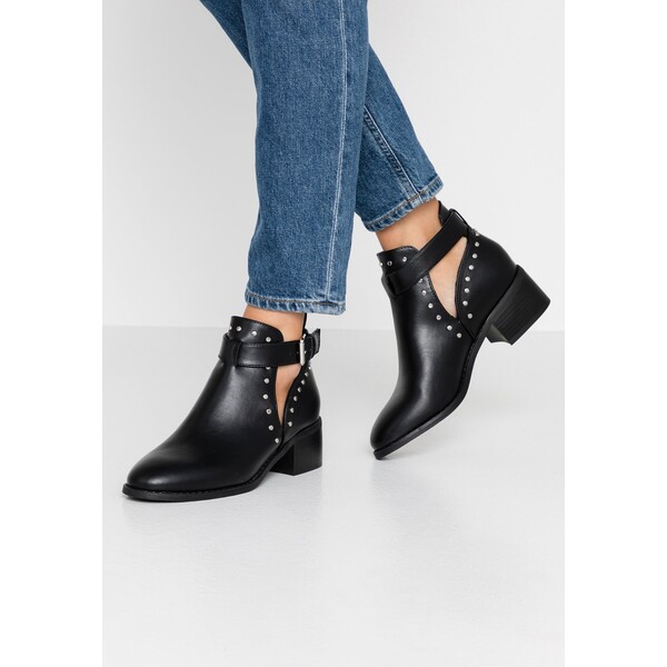 Even&Odd Ankle boot EV411N07A-Q11
