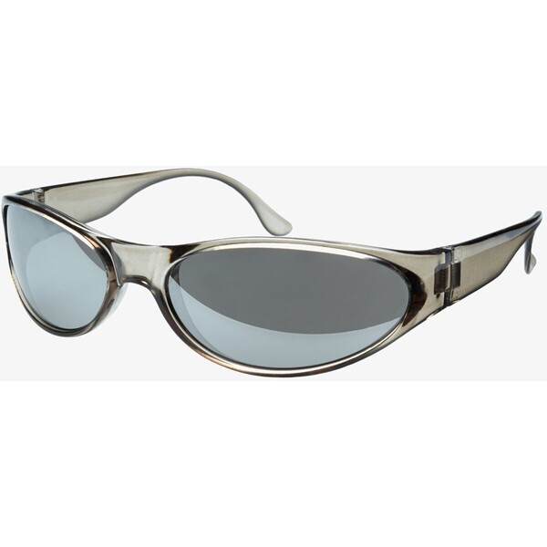 Icon Eyewear RECALL Okulary przeciwsłoneczne grey ICA54K00J-C11