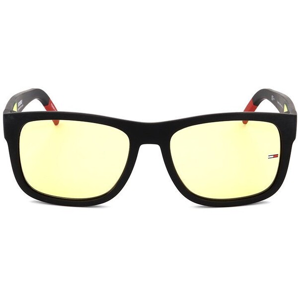 Tommy Hilfiger okulary przeciwsłoneczne TJ0001S.003