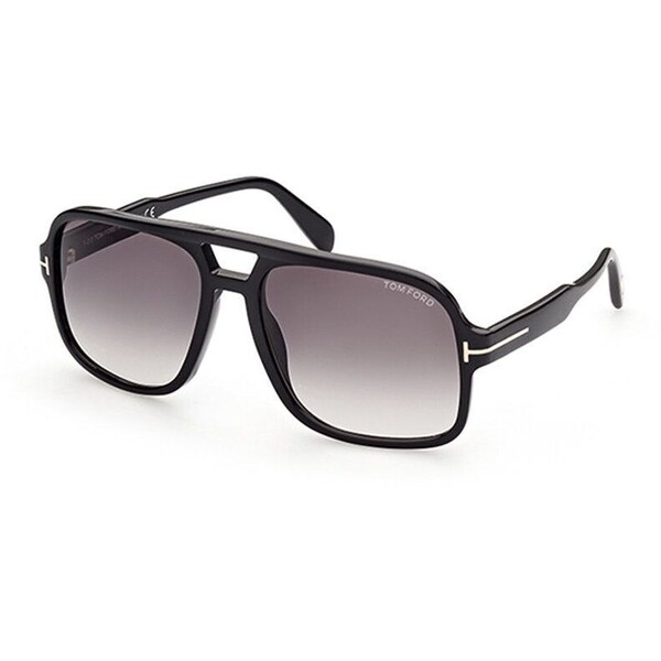 Tom Ford okulary przeciwsłoneczne FT0884.6001B