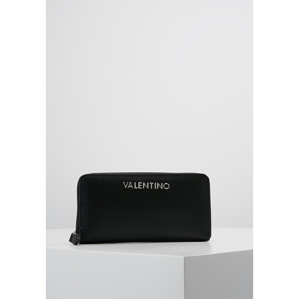Valentino Bags DIVINA Portfel nero 5VA51F015-Q11