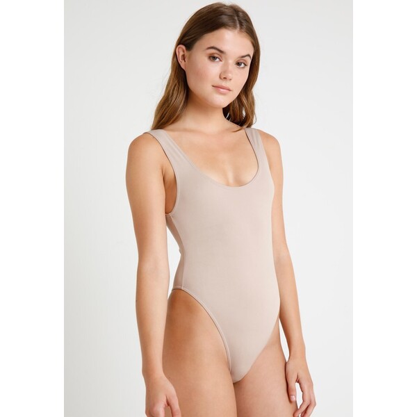 OW Collection HANNA Body nude OW081S000-J11