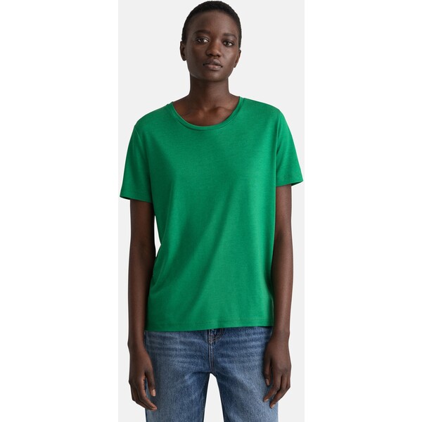 GANT T-shirt basic lavish green GA321D06T-M11