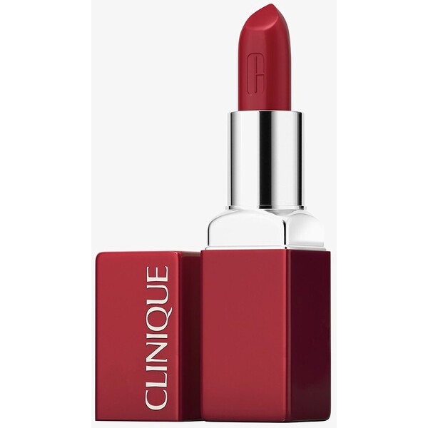 Clinique EVEN BETTER POP™ LIP COLOUR BLUSH Pomadka do ust 03 red-y to party CLL31E016-G13