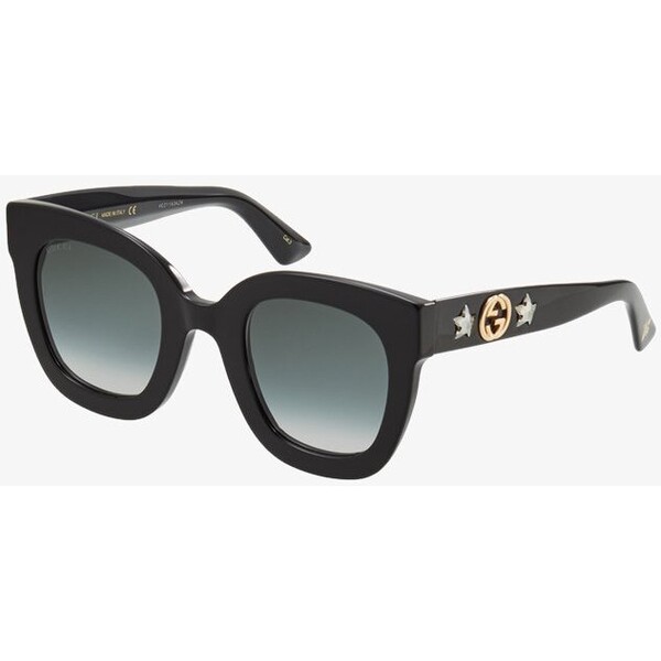 Gucci Okulary przeciwsłoneczne GU451K00U-Q11