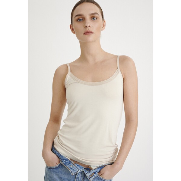 InWear FINESSE Top off-white IN321D03M-A12