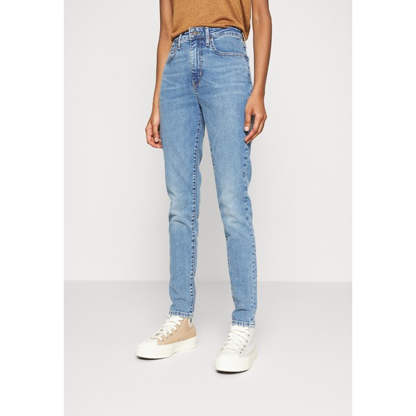 Levi's® Jeansy Skinny Fit LE221N0HW-K16