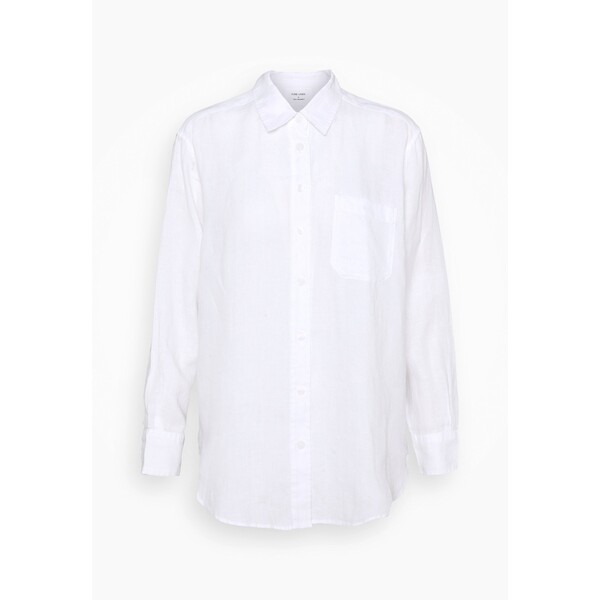 Marks & Spencer Koszula white QM421E077-A11