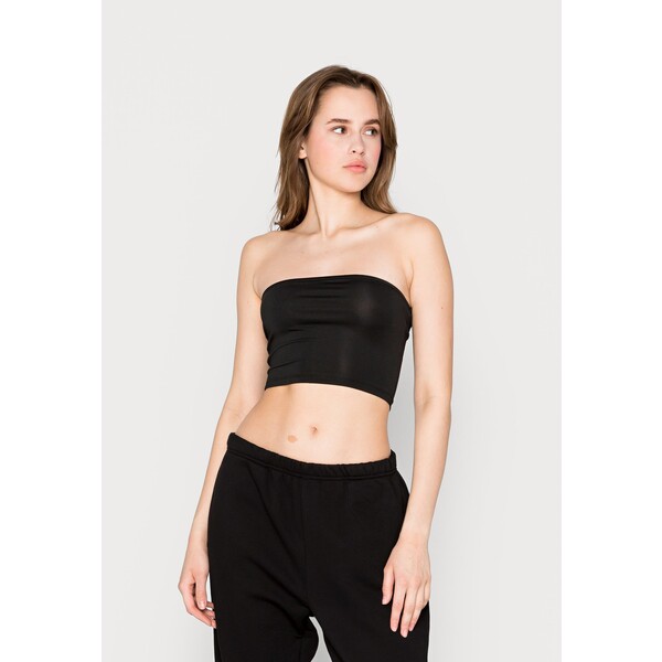 Nly by Nelly EVERYDAY TUBE Top black NEG21E09B-Q11