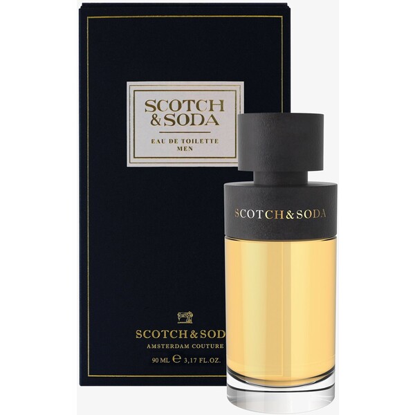 Scotch & Soda Fragrance SCOTCH & SODA MEN EDT FOR HIM Woda toaletowa - SCN32I001-S11