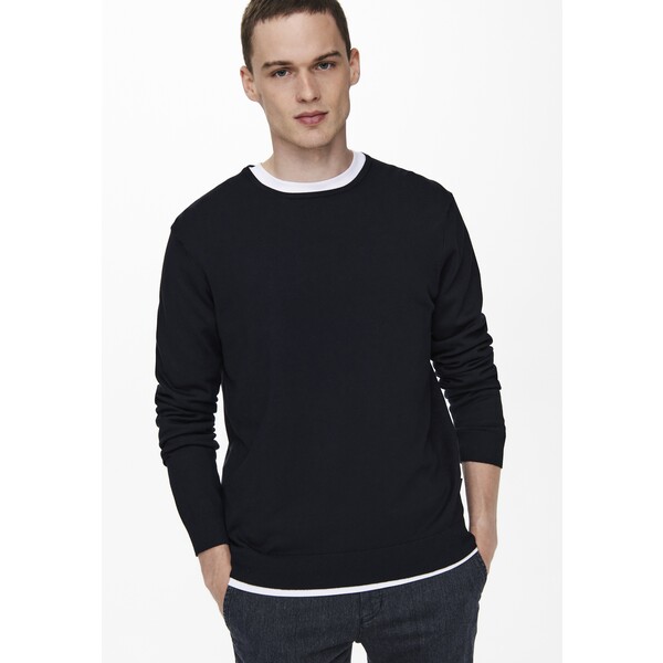 Only & Sons Sweter OS322Q0DL-K11