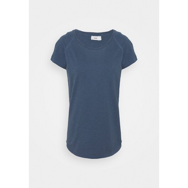 CLOSED T-shirt basic blue slate CL321D033-K11