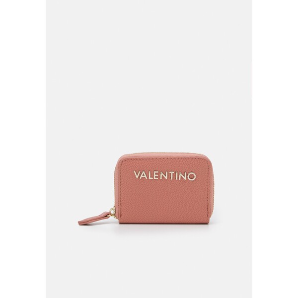 Valentino Bags DIVINA Portfel rosa antico 5VA51F029-J12
