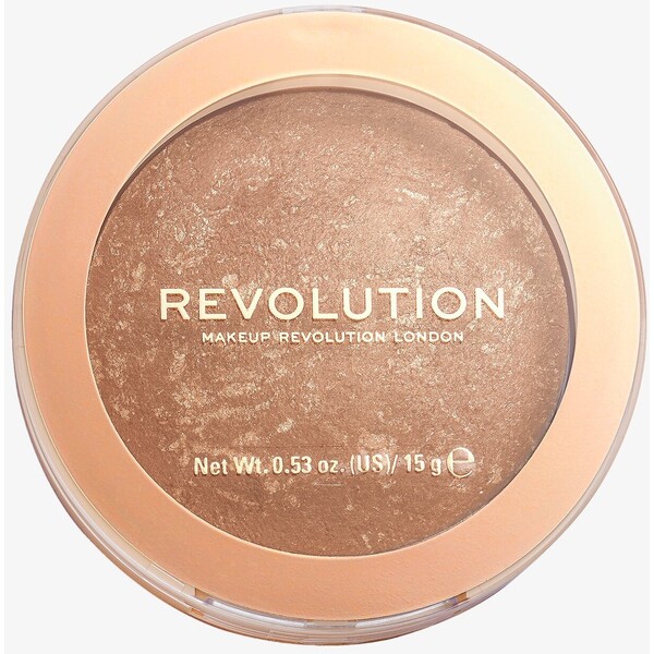 Makeup Revolution REVOLUTION HIGHLIGHTER RELOADED Bronzer M6O34E06J-O11