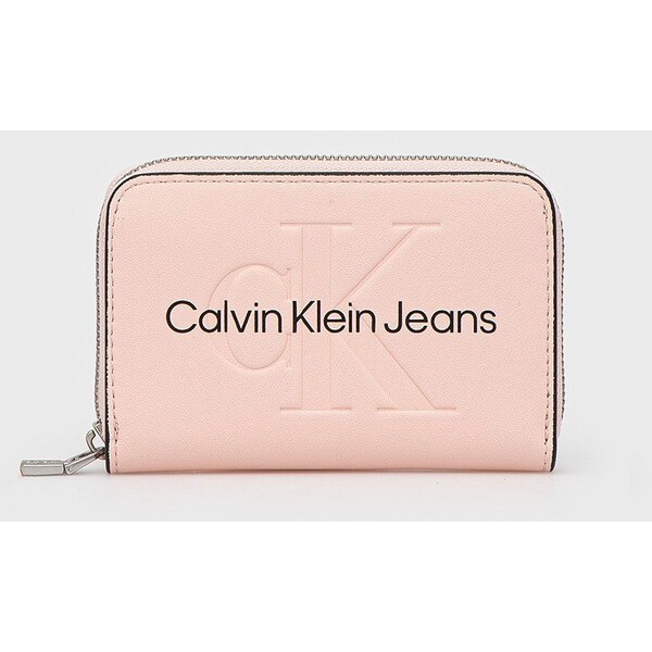 Calvin Klein Jeans portfel K60K607229.9BYY