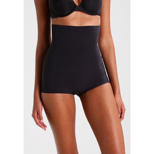 Maidenform SLEEK SMOOTHERS Bielizna korygująca black M9681C007-Q11