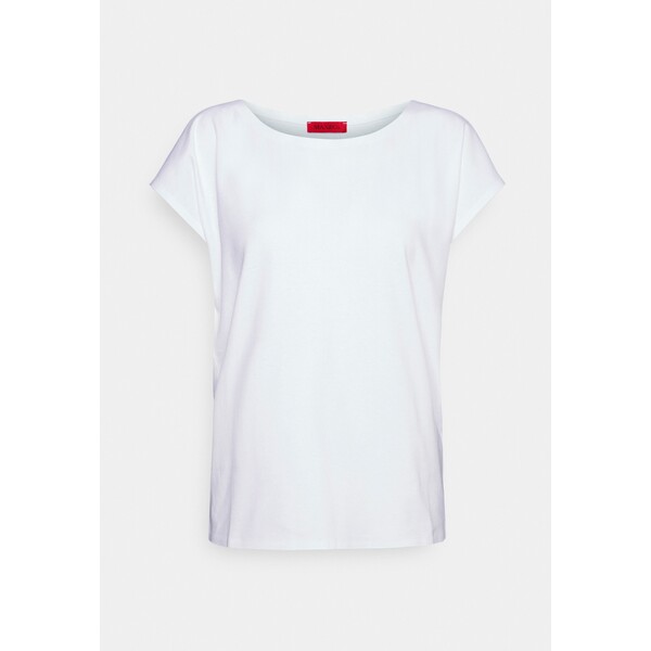 MAX&Co. MALDIVE T-shirt basic optic white MQ921D02F-A11