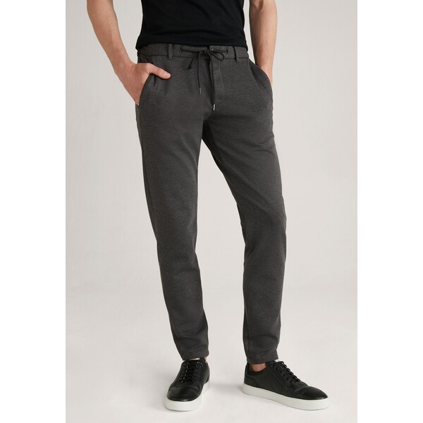 JOOP! Jeans MAXTON Spodnie treningowe black JOG22E02D-Q11