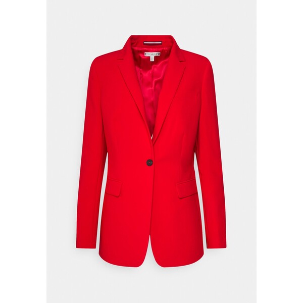 Tommy Hilfiger CORE SUITING Żakiet fireworks TO121G07C-G11