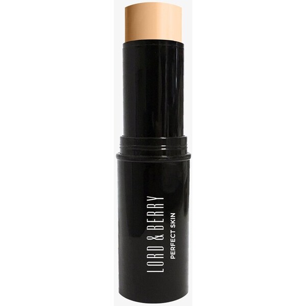 Lord & Berry PERFECT SKIN FOUNDATION STICK Podkład natural beige LOO31E00A-S12