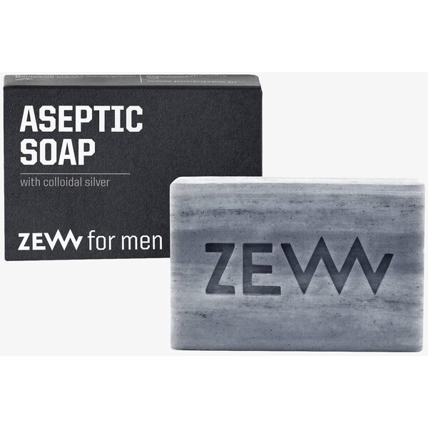 Zew for Men ASEPTIC SOAP Mydło w kostce - ZED32G007-S11