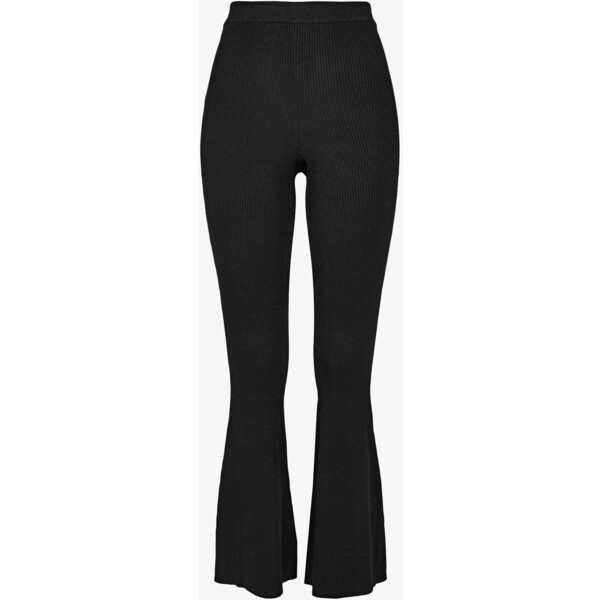 Urban Classics Spodnie materiałowe black UR621A05N-Q11