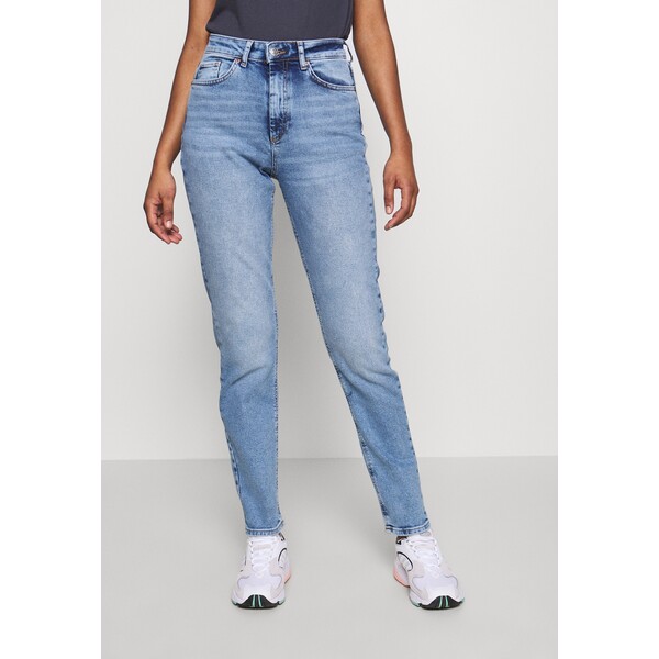 ONLY Tall Jeansy Relaxed Fit OND21N01M-K11