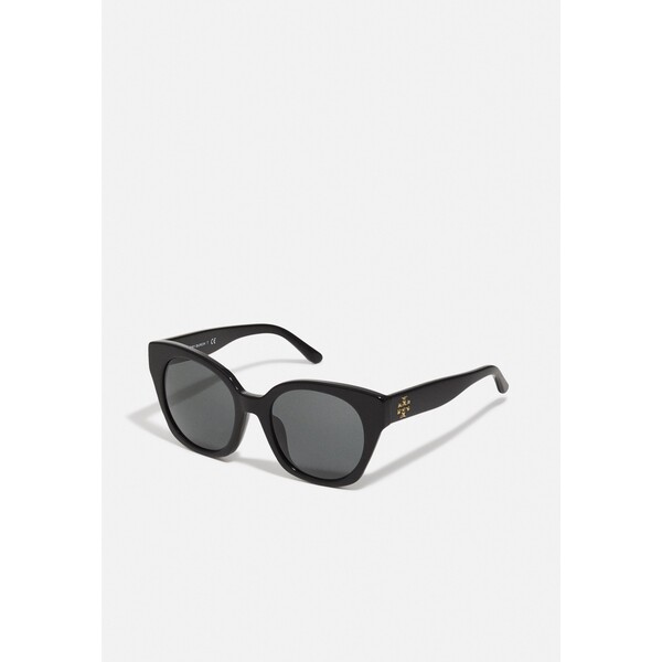 Tory Burch Okulary przeciwsłoneczne black T0751K01G-Q11