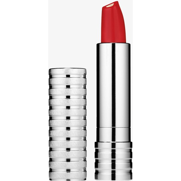 Clinique DRAMATICALLY DIFFERENT LIPSTICK Pomadka do ust red alert CLL31F00Q-G12
