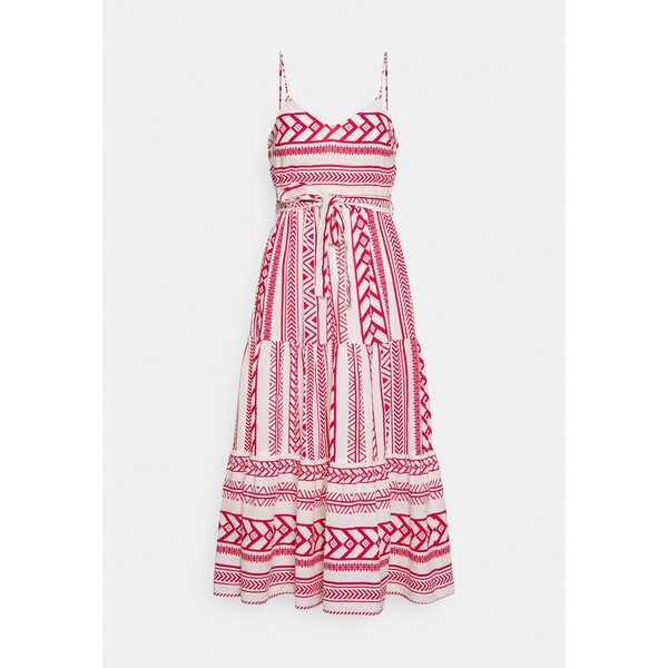 Vero Moda Petite Sukienka letnia VM021C04W-A19