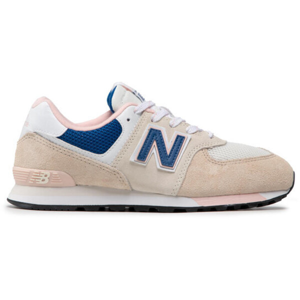 New Balance Sneakersy GC574LK1 Beżowy