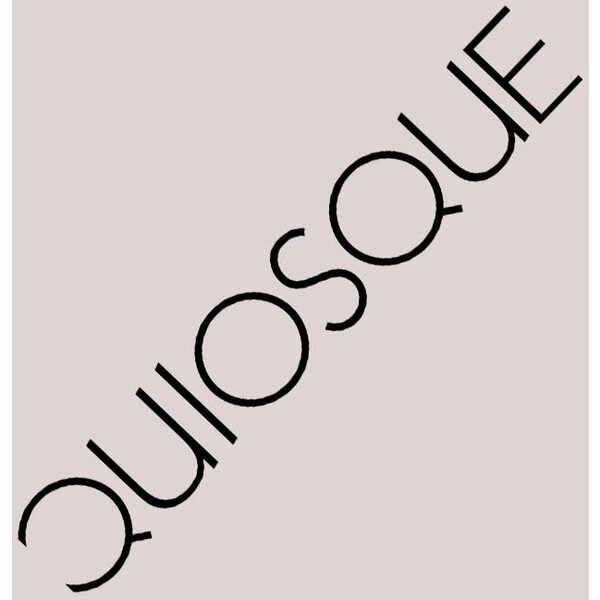 Quiosque T-shirt z jesiennym kolażem 1OB002152