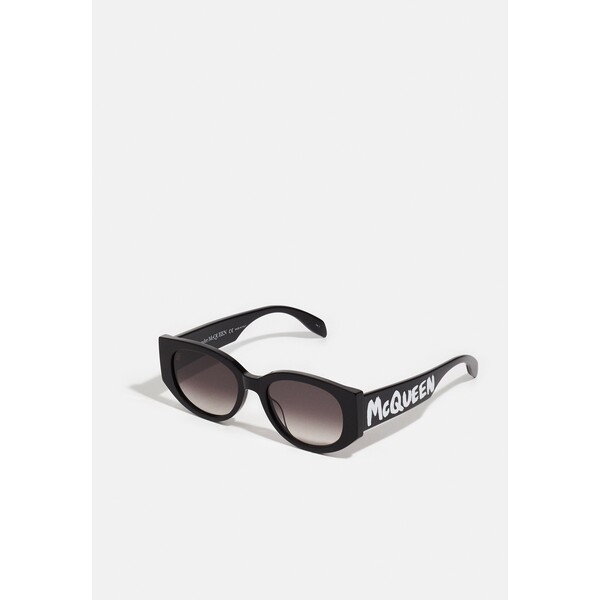 Alexander McQueen Okulary przeciwsłoneczne 6AL51K01J-Q11