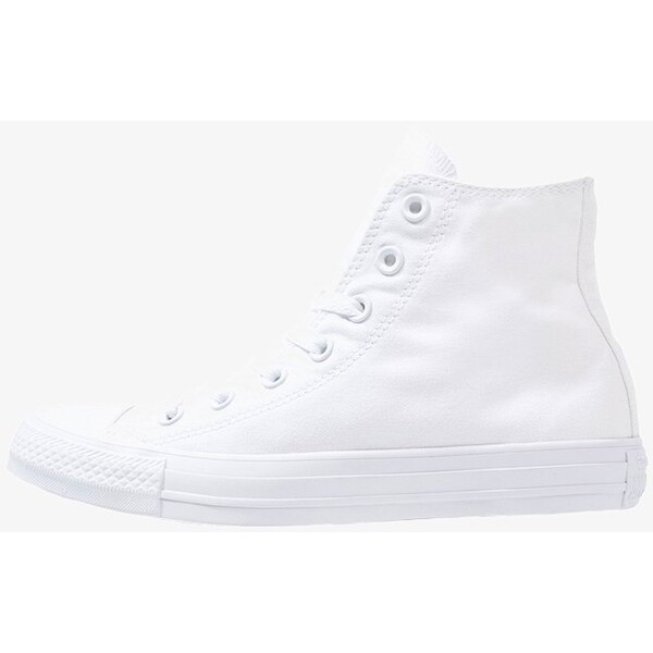 Converse CHUCK TAYLOR ALL STAR HI Sneakersy wysokie white CO415A021-002