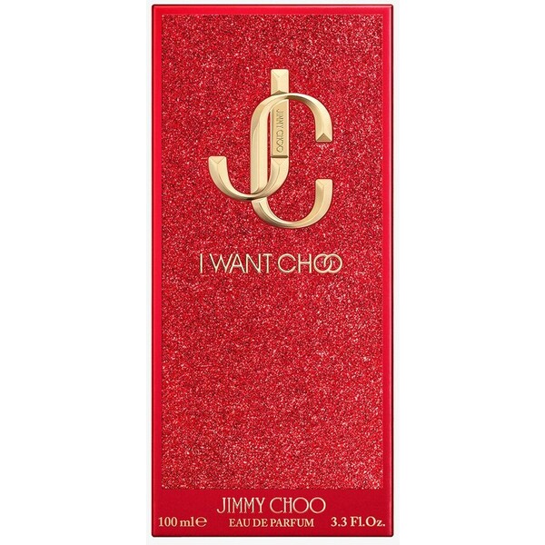 JIMMY CHOO Fragrances I WANT CHOO EAU DE PARFUM Perfumy - JIA31I006-S11