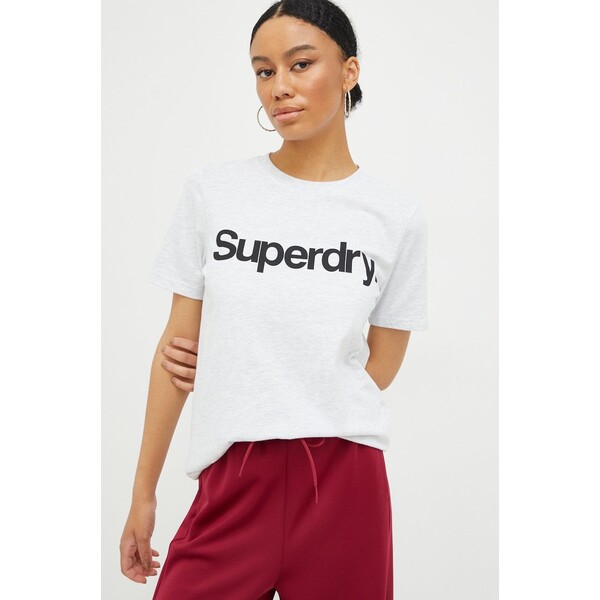 Superdry t-shirt W1010710B.54G