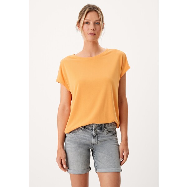 s.Oliver T-shirt basic amber SO221D2D4-H11