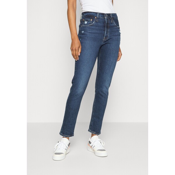 Levi's® Jeansy Skinny Fit LE221N0J6-K12