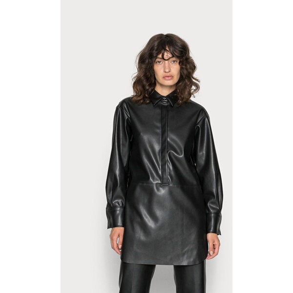 Carin Wester DRESS DISA Sukienka letnia black CW221C01Q-Q11