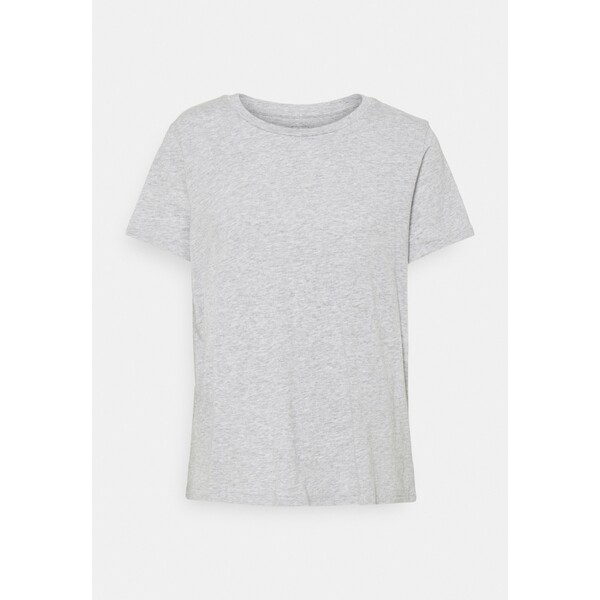 GAP T-shirt basic heather grey GP021D0KP-C11