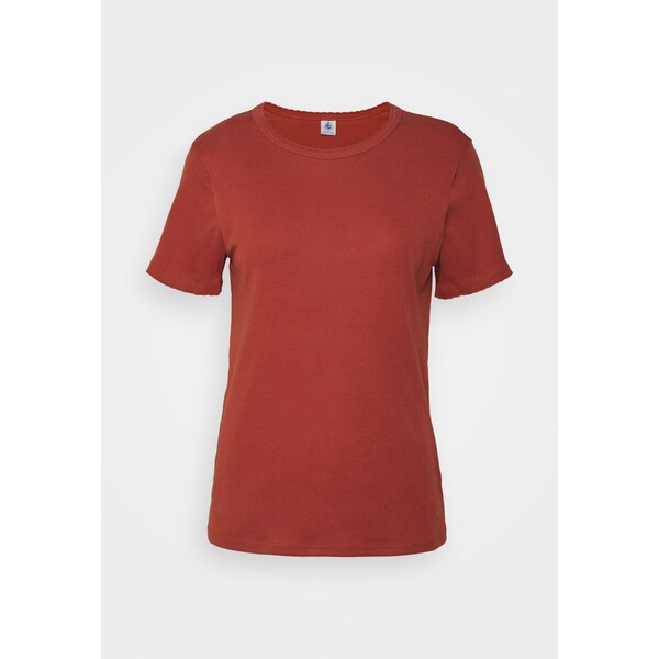 Petit Bateau TEE T-shirt basic ombrie PE621D082-G11