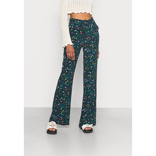Pepe Jeans FIORELLA Spodnie materiałowe dulwich PE121A0JN-K11